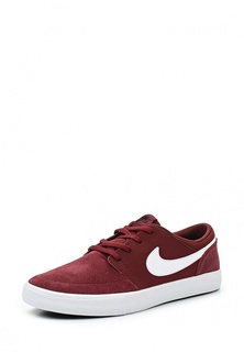 Кеды Nike NIKE SB PORTMORE II SOLAR