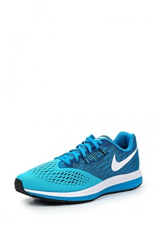 Кроссовки Nike NIKE ZOOM WINFLO 4