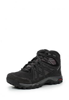 Ботинки трекинговые Salomon EVASION 2 MID LTR GTX®