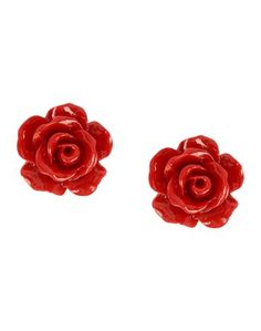 Серьги Dolce & Gabbana