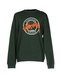 Толстовка Stussy