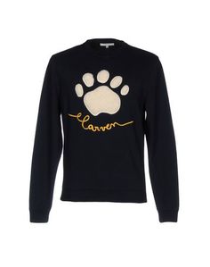 Толстовка Carven