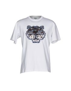 Футболка Kenzo