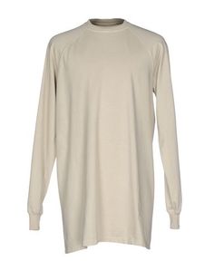 Толстовка Drkshdw by Rick Owens