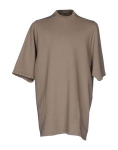 Толстовка Drkshdw by Rick Owens