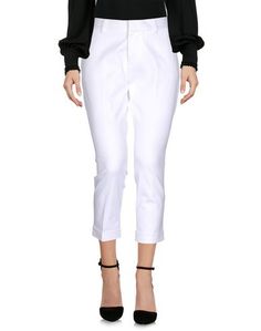 Брюки-капри Dsquared2