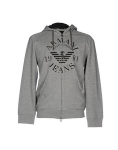 Толстовка Armani Jeans