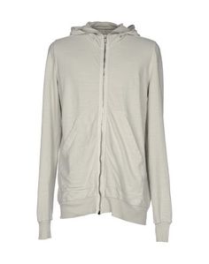 Толстовка Drkshdw by Rick Owens