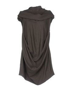 Толстовка Drkshdw by Rick Owens