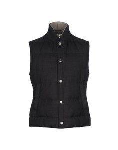 Пуховик Brunello Cucinelli