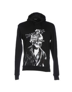 Толстовка Dsquared2