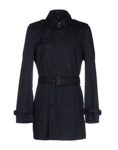 Легкое пальто Burberry