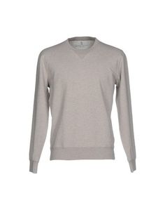 Толстовка Brunello Cucinelli