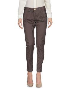 Повседневные брюки Barba Napoli