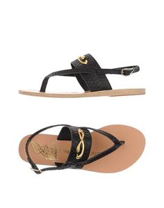 Вьетнамки Ancient Greek Sandals x Lal Ao Unis