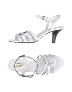 Сандалии Tod’S