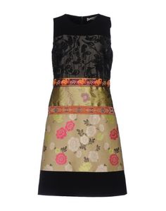 Короткое платье Etro