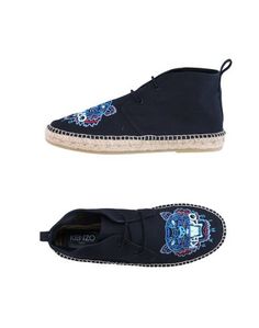 Эспадрильи Kenzo