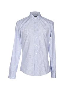 Pубашка Brian Dales