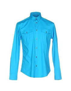 Pубашка Versace Collection