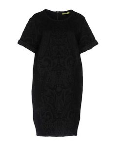 Короткое платье Versace Jeans