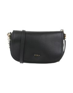 Сумка через плечо Furla