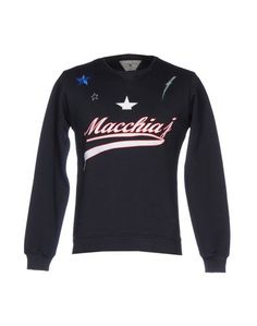 Толстовка Macchia J