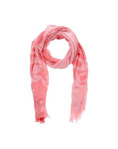 Палантин McQ Alexander Mc Queen