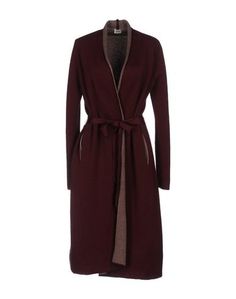 Легкое пальто Siyu