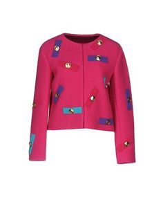 Пиджак Moschino Couture