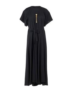 Платье длиной 3/4 •Ellery•