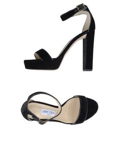 Сандалии Jimmy Choo London