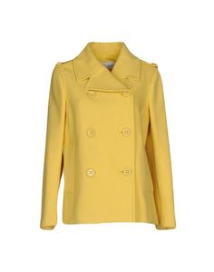 Пальто Red Valentino