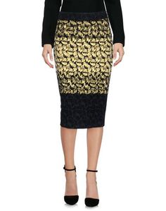 Юбка длиной 3/4 Red Valentino