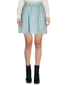 Мини-юбка Red Valentino