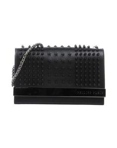 Сумка через плечо Philipp Plein