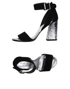 Сандалии Stuart Weitzman