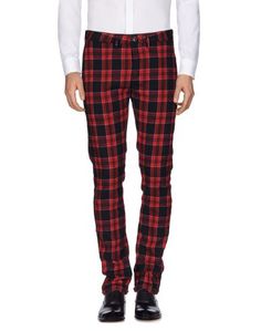 Повседневные брюки Department 5