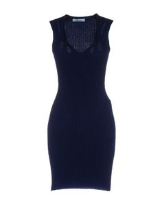 Короткое платье Blumarine