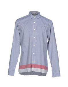 Pубашка Tommy Hilfiger Denim