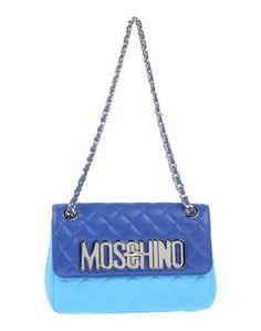 Сумка на руку Moschino Couture