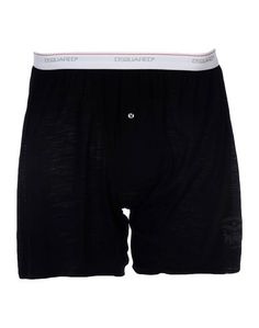 Боксеры Dsquared2