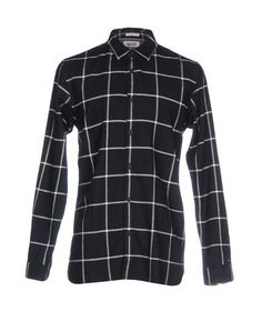 Pубашка Tommy Hilfiger Denim