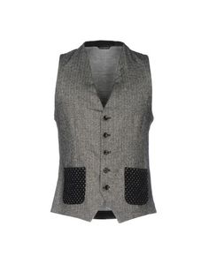 Жилет Grey Daniele Alessandrini