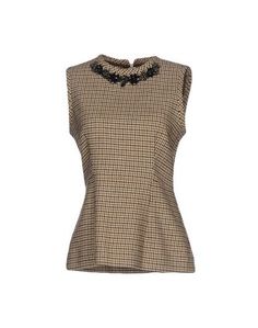 Топ без рукавов P.A.R.O.S.H.