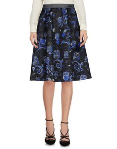 Юбка до колена Cristinaeffe