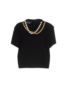 Блузка Boutique Moschino