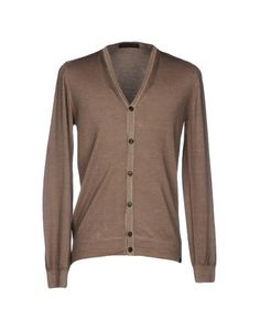 Кардиган Trussardi Jeans