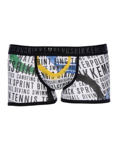 Боксеры Bikkembergs