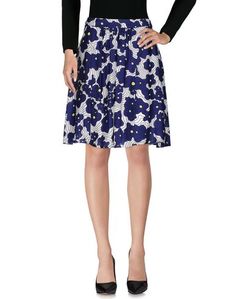 Юбка до колена Paul & JOE